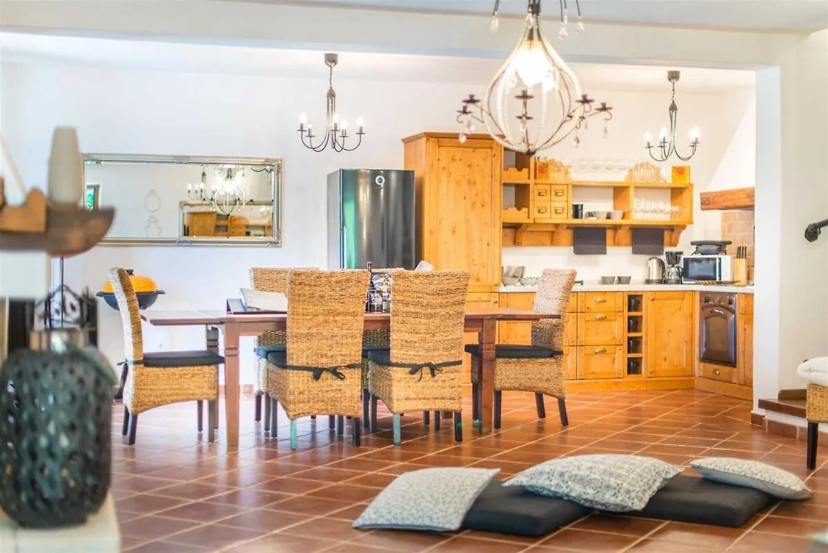 Villa Ventura By Kompas Villas Rajki