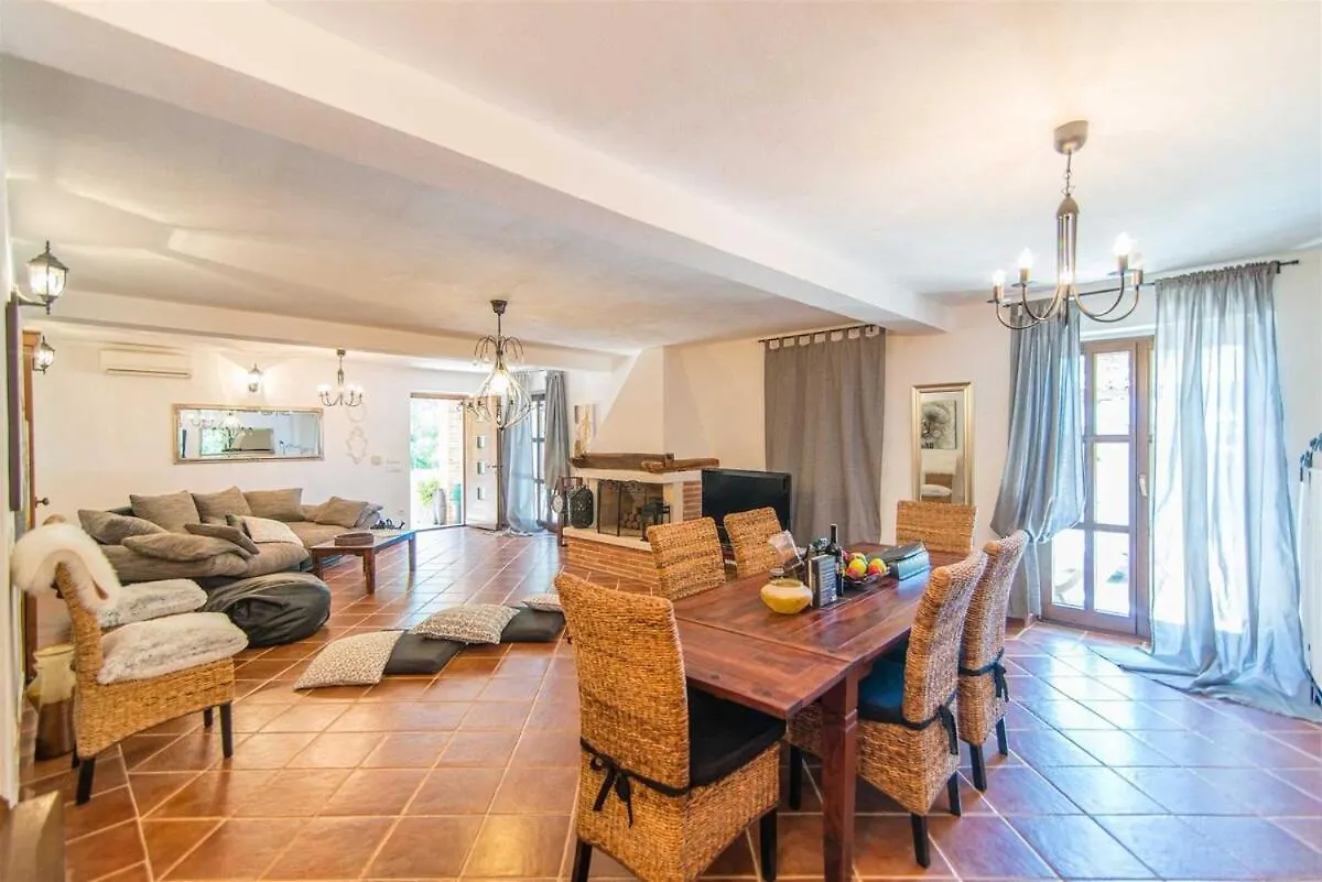 Villa Ventura By Kompas Villas Rajki Horvátország