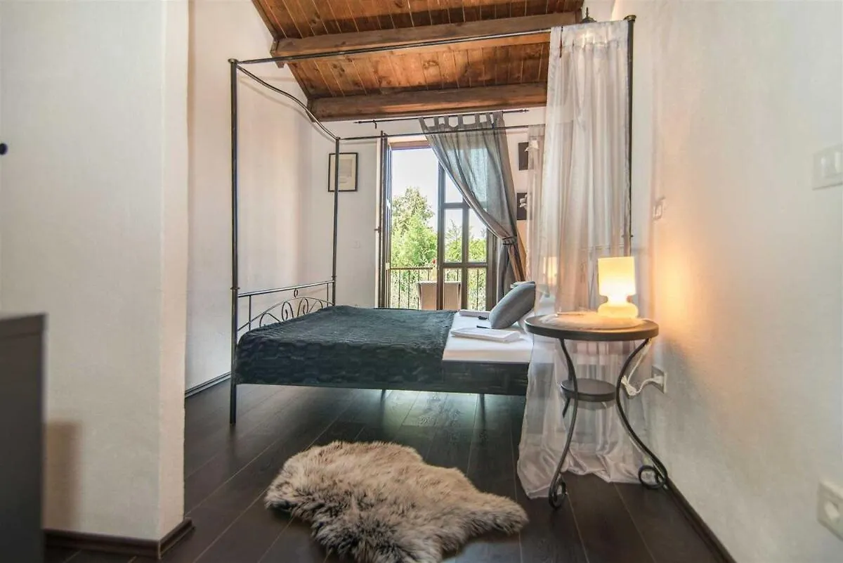 Villa Ventura By Kompas Villas Rajki Horvátország